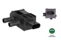 NTK 77347 Sensor, Abgasdruck