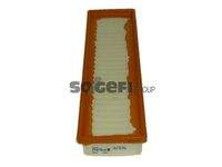 PURFLUX A1576 Luftfilter