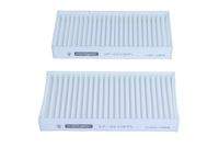 MAXGEAR 261505 Filter, Innenraumluft