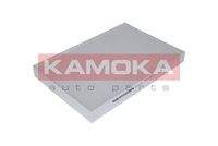 KAMOKA F401201 Filter, Innenraumluft