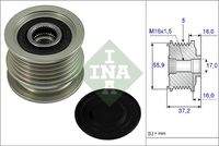 Schaeffler INA 535000910 Generatorfreilauf