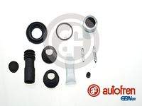AUTOFREN SEINSA D41083C Reparatursatz, Bremssattel