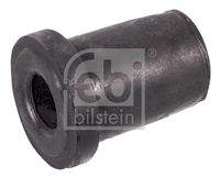 FEBI BILSTEIN 41110 Lagerbuchse, Blattfeder