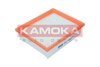 KAMOKA F253801 Luftfilter