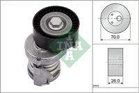 Schaeffler INA 534012320 Riemenspanner, Keilrippenriemen