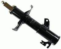 SACHS 313401 Stoßdämpfer