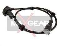 MAXGEAR 200079 Sensor, Raddrehzahl