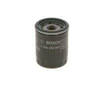 BOSCH 0986452041 Ölfilter