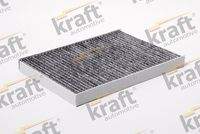 KRAFT AUTOMOTIVE 1730012 Filter, Innenraumluft