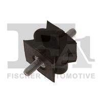 FA1 223913 Halter, Abgasanlage