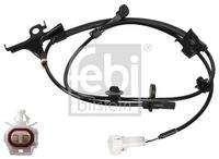 FEBI BILSTEIN 172454 Sensor, Raddrehzahl