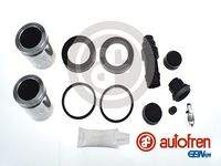 AUTOFREN SEINSA D41122C Reparatursatz, Bremssattel