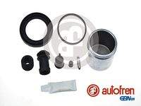 AUTOFREN SEINSA D41748C Reparatursatz, Bremssattel