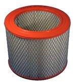 ALCO FILTER MD7096 Luftfilter