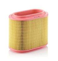 MANN-FILTER C24196 Luftfilter