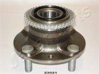JAPANPARTS KK23021 Radnabe