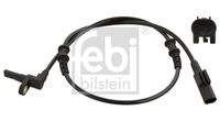 FEBI BILSTEIN 102826 Sensor, Raddrehzahl