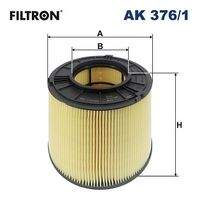 FILTRON AK376/1 Luftfilter