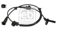 FEBI BILSTEIN 40475 Sensor, Raddrehzahl