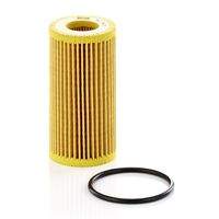 MANN-FILTER HU5001Z Ölfilter
