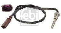 FEBI BILSTEIN 100837 Sensor, Abgastemperatur