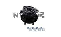 SNR R15284 Radlagersatz