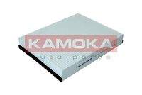 KAMOKA F421601 Filter, Innenraumluft