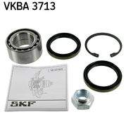 SKF VKBA3713 Radlagersatz