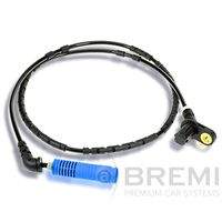 BREMI 50203 Sensor, Raddrehzahl