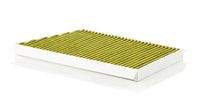 MANN-FILTER FP3461/1 Filter, Innenraumluft