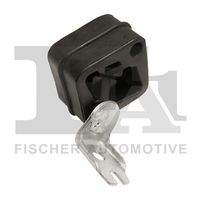 FA1 103926 Halter, Abgasanlage