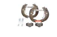 BOSCH 0204114192 Bremsbackensatz
