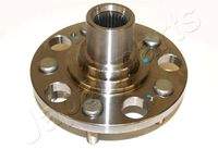 JAPANPARTS KK20540 Radnabe