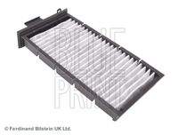 BLUE PRINT ADP152523 Filter, Innenraumluft