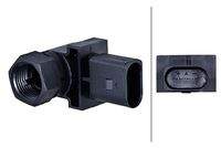 HELLA 6PU009145321 Sensor, Geschwindigkeit/Drehzahl