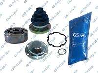 GSP 699017 Gelenk, Gelenkwelle