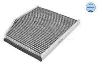 MEYLE 7123200015 Filter, Innenraumluft