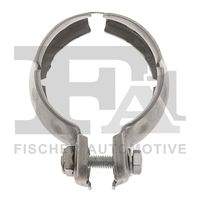 FA1 144872 Rohrverbinder, Abgasanlage