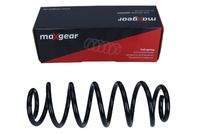 MAXGEAR 600620D Fahrwerksfeder