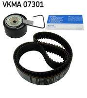 SKF VKMA07301 Zahnriemensatz
