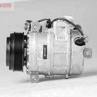 DENSO DCP05083 Kompressor, Klimaanlage