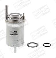 CHAMPION CFF100276 Kraftstofffilter