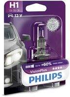 PHILIPS 12258VPB1 Glühlampe, Fernscheinwerfer