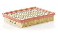 MANN-FILTER C2452 Luftfilter