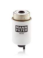MANN-FILTER WK8108 Kraftstofffilter