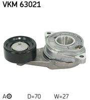 SKF VKM63021 Riemenspanner, Keilrippenriemen
