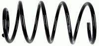 SACHS 993214 Fahrwerksfeder