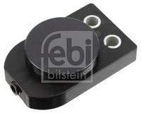 FEBI BILSTEIN 180297 Gehäuse, Differential