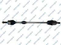 GSP 224408 Antriebswelle