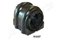 JAPANPARTS RUH167 Lagerbuchse, Stabilisator